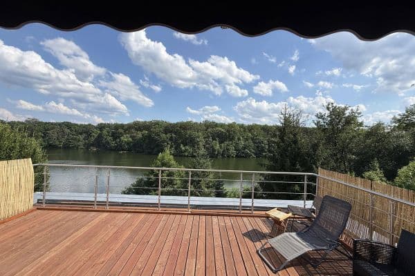 Predaj domu 91 m², pozemok 450 m², Mittelstrasse 13, Mittenwalde Predaj domu 91 m², pozemok 450 m², Mittelstrasse 13, Mittenwalde