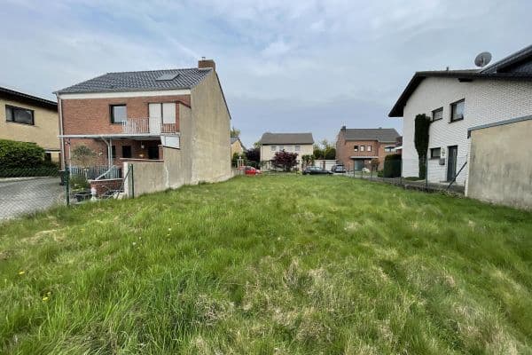 Predaj pozemku 568 m², Flachsbleiche 6, Erkelenz Predaj pozemku 568 m², Flachsbleiche 6, Erkelenz