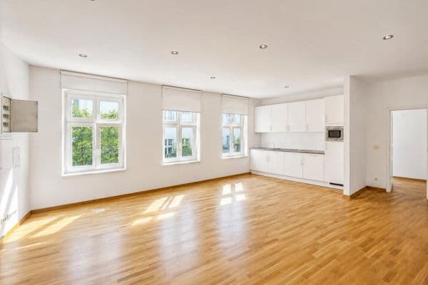Prenájom kancelárie 87 m², Elisabethkirchstr. 17, Berlin, Berlín Prenájom kancelárie 87 m², Elisabethkirchstr. 17, Berlin, Berlín