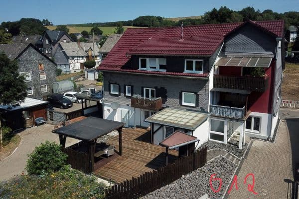 Predaj domu 3.200 m², pozemok 3.200 m², Anzhausener Str. 24, Wilnsdorf - Anzhausen Predaj domu 3.200 m², pozemok 3.200 m², Anzhausener Str. 24, Wilnsdorf - Anzhausen