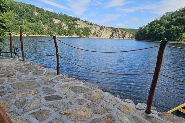 Prenájom rekreačného objektu, Bítov Prenájom rekreačného objektu, Bítov