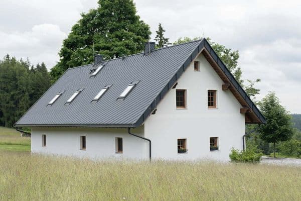 Prenájom rekreačného objektu, Vysoká Pec - Rudné Prenájom rekreačného objektu, Vysoká Pec - Rudné