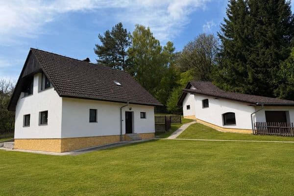 Prenájom rekreačného objektu, Heřmánky Prenájom rekreačného objektu, Heřmánky