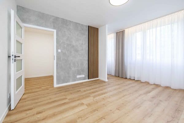 Predaj bytu 1-izbový 26 m², U Stadionu, Most Predaj bytu 1-izbový 26 m², U Stadionu, Most