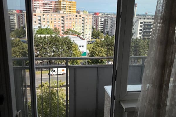 Predaj bytu 1-izbový 36 m², Brněnská, Olomouc Predaj bytu 1-izbový 36 m², Brněnská, Olomouc