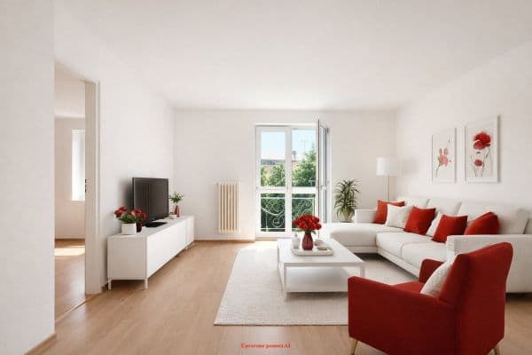 Prenájom bytu 2-izbový 53 m², U Stromovky, Havířov, Moravskoslezský kraj Prenájom bytu 2-izbový 53 m², U Stromovky, Havířov, Moravskoslezský kraj