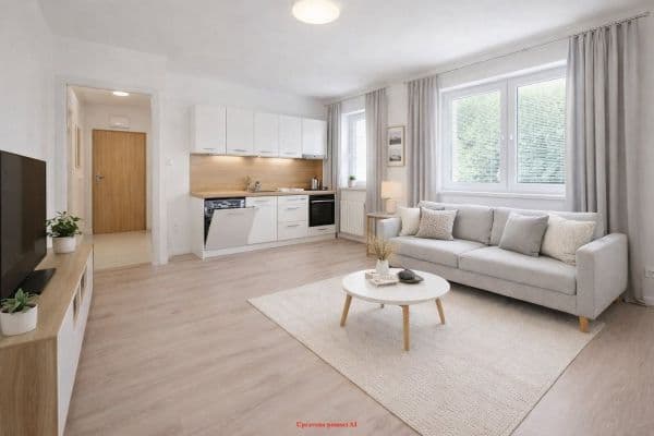 Prenájom bytu 2-izbový 45 m², Kapitána Jasioka, Havířov-Prostř.Suchá Prenájom bytu 2-izbový 45 m², Kapitána Jasioka, Havířov-Prostř.Suchá