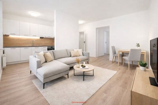 Prenájom bytu 2-izbový 43 m², Kapitána Jasioka, Havířov-Prostř.Suchá Prenájom bytu 2-izbový 43 m², Kapitána Jasioka, Havířov-Prostř.Suchá