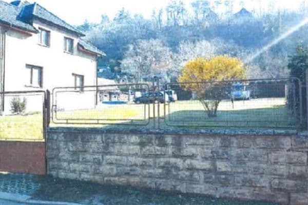 Predaj pozemku 896 m², Vltavská, Skochovice Predaj pozemku 896 m², Vltavská, Skochovice