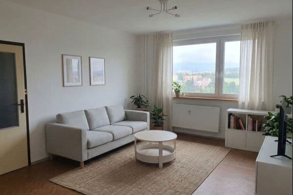 Predaj bytu 1-izbový 38 m², Dobiášova, Liberec, Liberecký kraj Predaj bytu 1-izbový 38 m², Dobiášova, Liberec, Liberecký kraj