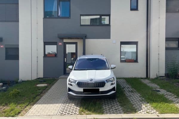 Predaj domu 90 m², pozemok 251 m², Svážná, Nučice Predaj domu 90 m², pozemok 251 m², Svážná, Nučice