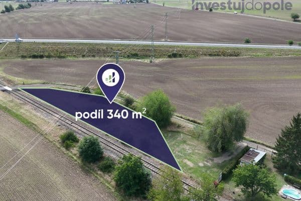 Predaj pozemku 340 m², Roudnice nad Labem Predaj pozemku 340 m², Roudnice nad Labem