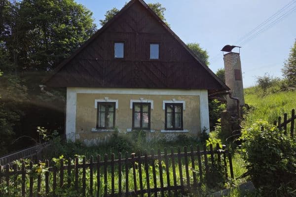 Predaj domu 165 m², pozemok 2.193 m², Tample Predaj domu 165 m², pozemok 2.193 m², Tample