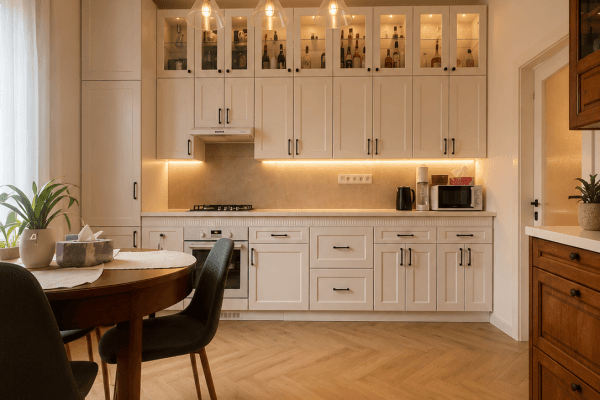 Prenájom bytu 3-izbový 66 m², Šternberk Prenájom bytu 3-izbový 66 m², Šternberk