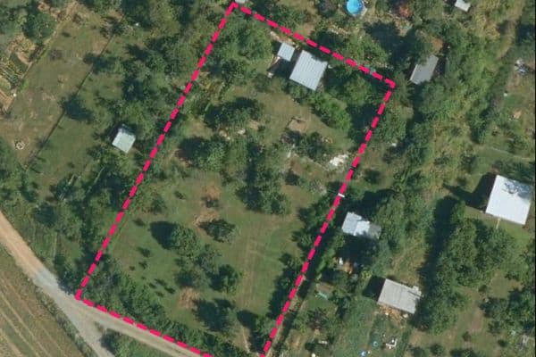 Predaj pozemku 2.409 m², Ostopovice Predaj pozemku 2.409 m², Ostopovice