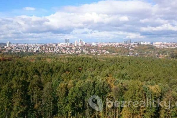 Prenájom bytu 4-izbový 19 m², Nad Lesním divadlem, Praha Prenájom bytu 4-izbový 19 m², Nad Lesním divadlem, Praha