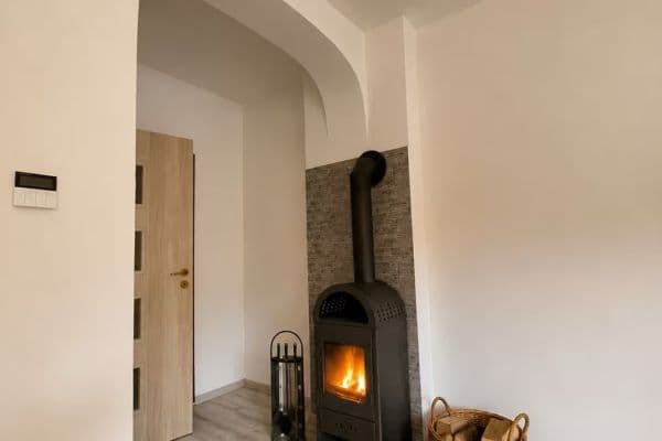 Prenájom bytu 2-izbový 45 m², Hlučínská, Ostrava Prenájom bytu 2-izbový 45 m², Hlučínská, Ostrava