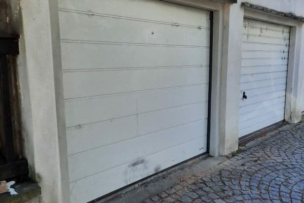 Prenájom garáže 18 m², Albánská, Praha Prenájom garáže 18 m², Albánská, Praha
