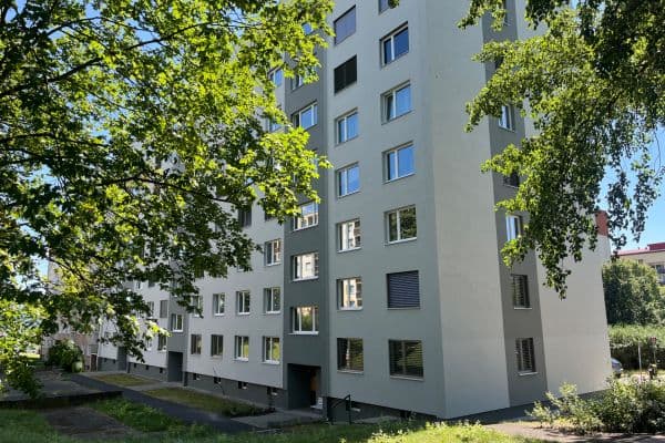 Prenájom bytu 2-izbový 65 m², Ořechová, Ústí nad Labem Prenájom bytu 2-izbový 65 m², Ořechová, Ústí nad Labem