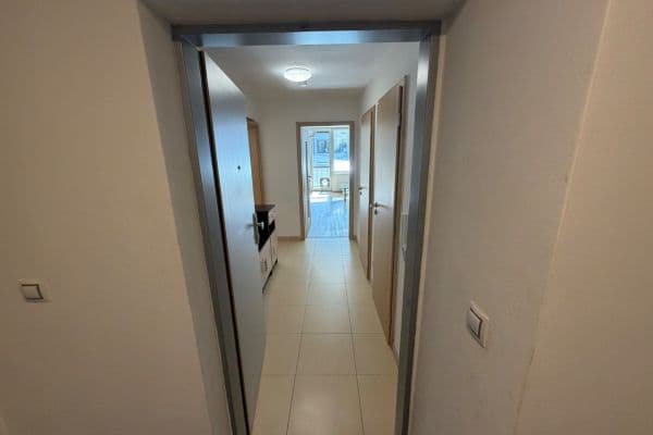 Prenájom bytu 2-izbový 50 m², Vzdálená, Brno, Jihomoravský kraj Prenájom bytu 2-izbový 50 m², Vzdálená, Brno, Jihomoravský kraj