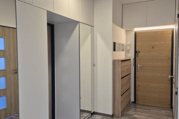 Prenájom bytu 3-izbový 68 m², Dreyerova, Praha Prenájom bytu 3-izbový 68 m², Dreyerova, Praha