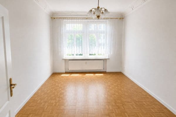 Prenájom bytu 2-izbový 60 m², Wielandstraße 2a, Leipzig, Sasko Prenájom bytu 2-izbový 60 m², Wielandstraße 2a, Leipzig, Sasko