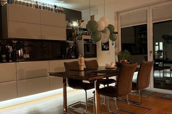 Predaj bytu 4-izbový 94 m², Glasbläserhöfe 22, Hamburg, Hamburg Predaj bytu 4-izbový 94 m², Glasbläserhöfe 22, Hamburg, Hamburg