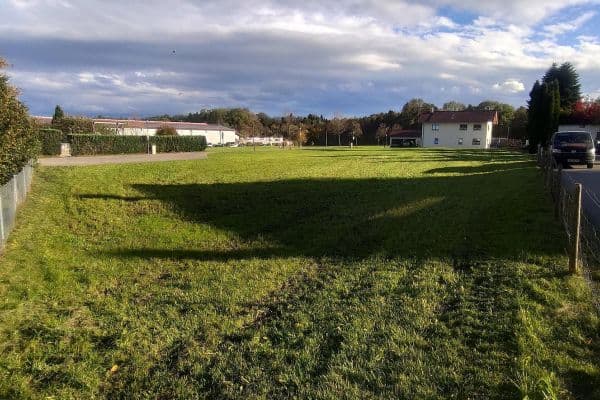 Predaj pozemku 681 m², Reichenbachstrasse, Kolbermoor, Bavorsko Predaj pozemku 681 m², Reichenbachstrasse, Kolbermoor, Bavorsko