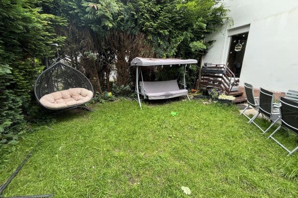 Predaj domu 137 m², pozemok 490 m², Bad Oeynhausen Predaj domu 137 m², pozemok 490 m², Bad Oeynhausen