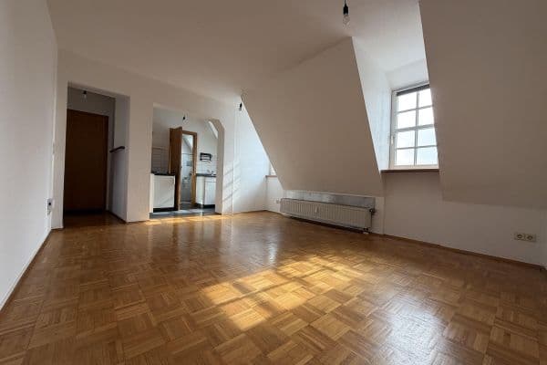 Prenájom bytu 2-izbový 51 m², Winnenden Prenájom bytu 2-izbový 51 m², Winnenden