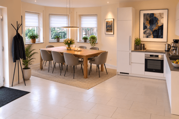 Predaj bytu 2-izbový 68 m², Bergstr. 18, Burgrieden Predaj bytu 2-izbový 68 m², Bergstr. 18, Burgrieden
