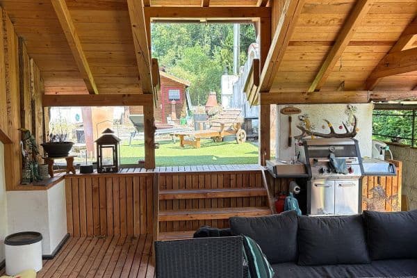 Predaj domu 160 m², pozemok 762 m², Pfarrkirchen Predaj domu 160 m², pozemok 762 m², Pfarrkirchen