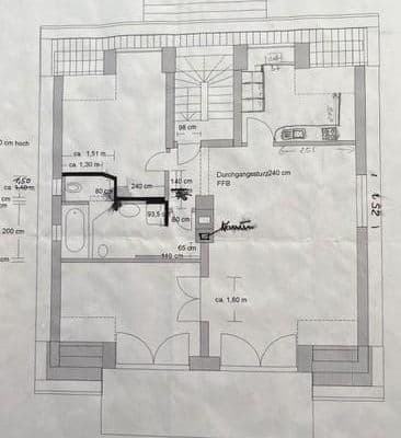 Predaj bytu 3-izbový 95 m², Plümelstraße 85, Ingolstadt, Bavorsko Predaj bytu 3-izbový 95 m², Plümelstraße 85, Ingolstadt, Bavorsko