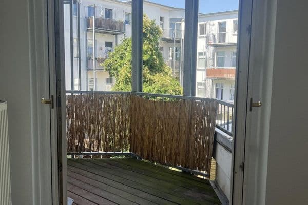 Prenájom bytu 2-izbový 49 m², Arndtstraße 30, Magdeburg, Sasko-Anhaltsko Prenájom bytu 2-izbový 49 m², Arndtstraße 30, Magdeburg, Sasko-Anhaltsko