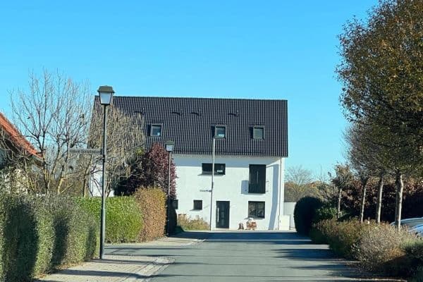 Prenájom domu 180 m², pozemok 315 m², Pommersfelden Prenájom domu 180 m², pozemok 315 m², Pommersfelden