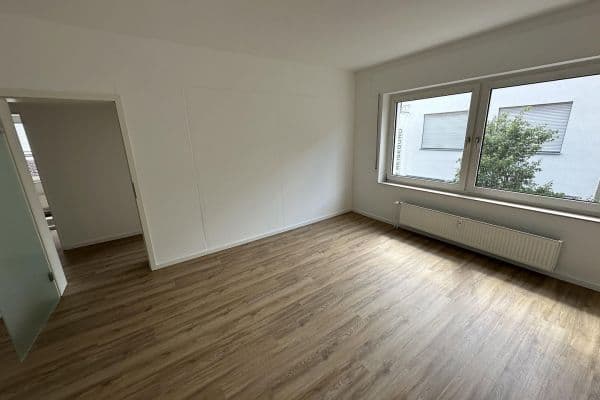 Prenájom bytu 3-izbový 65 m², Südmauer 1, Bocholt, Severné Porýnie - Westfálsko Prenájom bytu 3-izbový 65 m², Südmauer 1, Bocholt, Severné Porýnie - Westfálsko