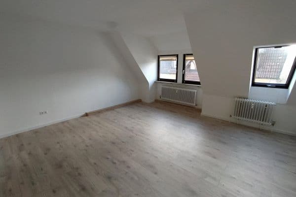 Prenájom bytu 3-izbový 86 m², Talstraße 7, Villingen-Schwenningen Prenájom bytu 3-izbový 86 m², Talstraße 7, Villingen-Schwenningen