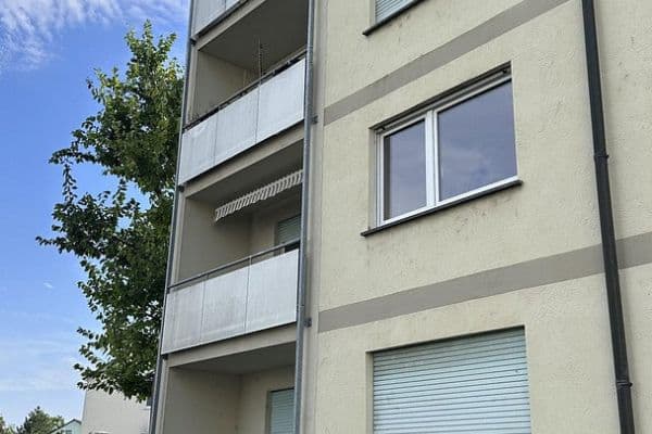 Prenájom bytu 2-izbový 53 m², Carl-Benz-Straße 10, Rastatt Prenájom bytu 2-izbový 53 m², Carl-Benz-Straße 10, Rastatt