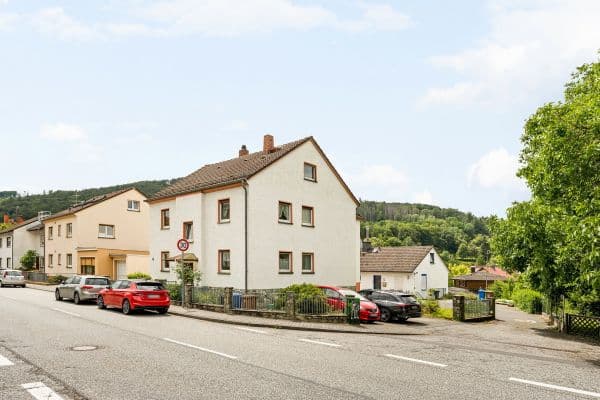 Predaj domu 213 m², pozemok 399 m², Königsteiner Straße 9, Eppstein Predaj domu 213 m², pozemok 399 m², Königsteiner Straße 9, Eppstein