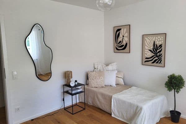 Predaj bytu 3-izbový 71 m², Ingolstadt, Bavorsko Predaj bytu 3-izbový 71 m², Ingolstadt, Bavorsko