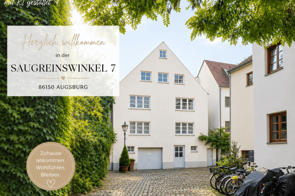Predaj bytu 3-izbový 50 m², Saurengreinswinkel 7, Augsburg Predaj bytu 3-izbový 50 m², Saurengreinswinkel 7, Augsburg
