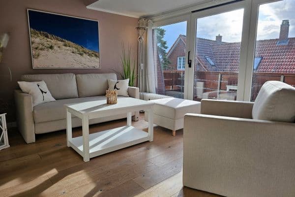 Predaj bytu 3-izbový 69 m², Wenningstedt-Braderup (Sylt), Šlezvicko-Holštajnsko Predaj bytu 3-izbový 69 m², Wenningstedt-Braderup (Sylt), Šlezvicko-Holštajnsko