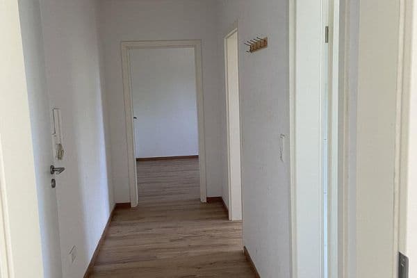 Prenájom bytu 2-izbový 48 m², Bismarckstraße 150, Wilhelmshaven, Dolné Sasko Prenájom bytu 2-izbový 48 m², Bismarckstraße 150, Wilhelmshaven, Dolné Sasko