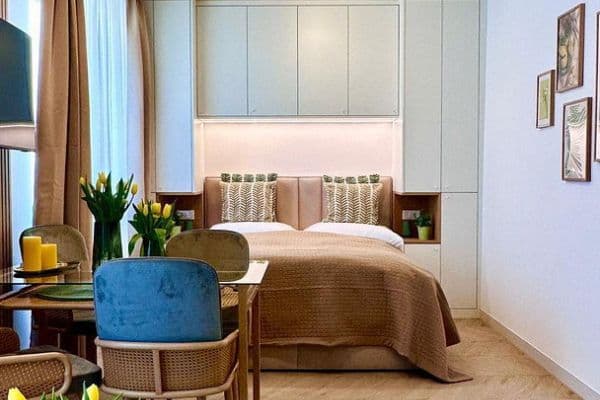 Prenájom bytu 2-izbový 40 m², Kölner Str. 285, Düsseldorf, Severné Porýnie - Westfálsko Prenájom bytu 2-izbový 40 m², Kölner Str. 285, Düsseldorf, Severné Porýnie - Westfálsko