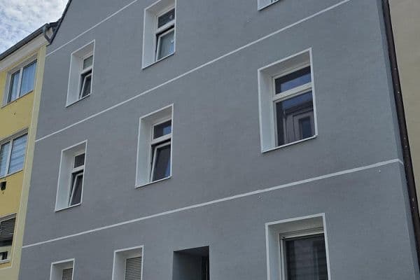 Prenájom bytu 4-izbový 82 m², Von-Gall-Str. 4, Bochum Prenájom bytu 4-izbový 82 m², Von-Gall-Str. 4, Bochum