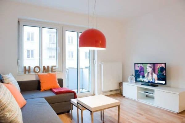 Prenájom bytu 2-izbový 50 m², Winzererstr. 28, München, Bavorsko Prenájom bytu 2-izbový 50 m², Winzererstr. 28, München, Bavorsko