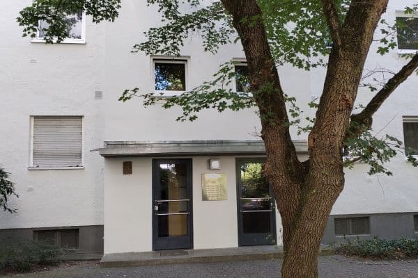 Predaj bytu 1-izbový 35 m², Gartenfelder Straße 80, Berlin, Berlín Predaj bytu 1-izbový 35 m², Gartenfelder Straße 80, Berlin, Berlín