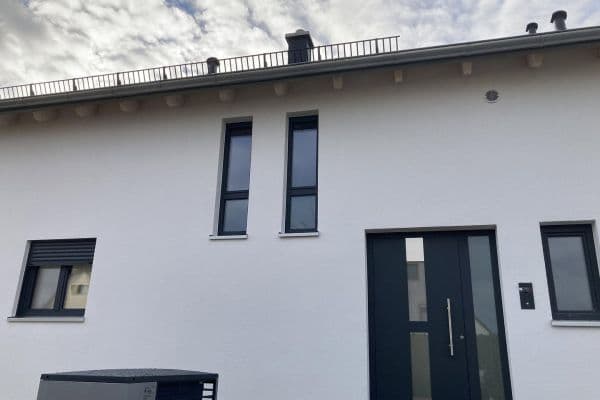 Prenájom domu 177 m², pozemok 548 m², Biberbach Prenájom domu 177 m², pozemok 548 m², Biberbach