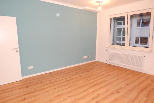 Predaj bytu 2-izbový 53 m², Essen Predaj bytu 2-izbový 53 m², Essen
