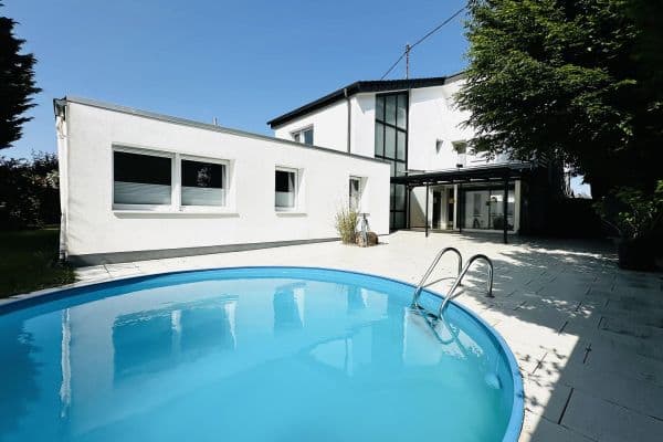 Predaj domu 209 m², pozemok 681 m², Theodor Heuss Allee 50, Hennef Predaj domu 209 m², pozemok 681 m², Theodor Heuss Allee 50, Hennef